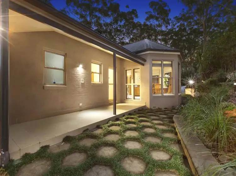 Main view of Homely house listing, 101A Ada Ave, Wahroonga NSW