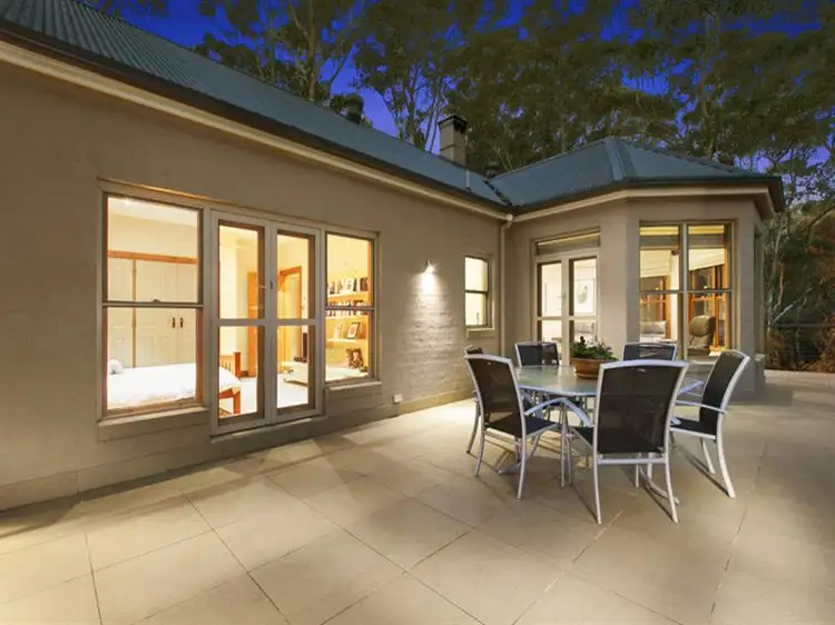 Second view of Homely house listing, 101A Ada Ave, Wahroonga NSW