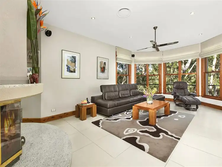 Third view of Homely house listing, 101A Ada Ave, Wahroonga NSW