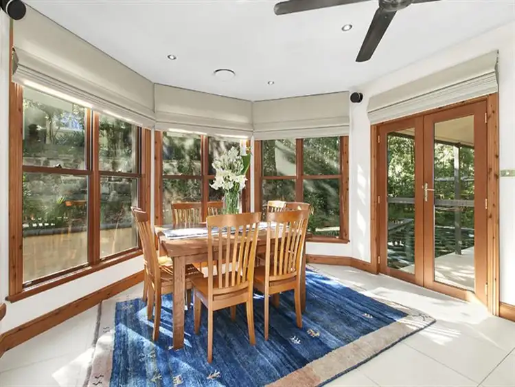Fifth view of Homely house listing, 101A Ada Ave, Wahroonga NSW