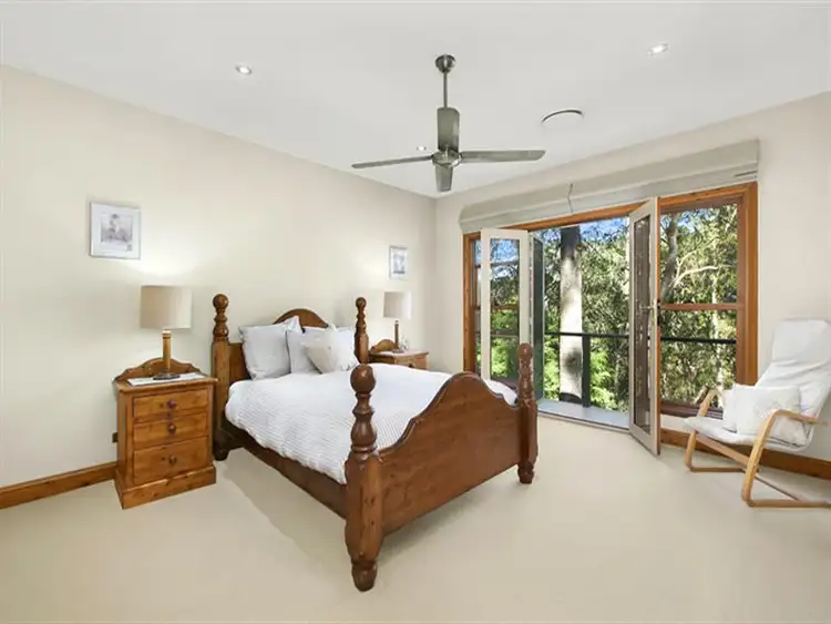 Sixth view of Homely house listing, 101A Ada Ave, Wahroonga NSW
