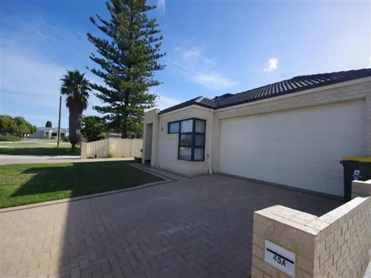 45a Ravenswood Dr, Nollamara WA