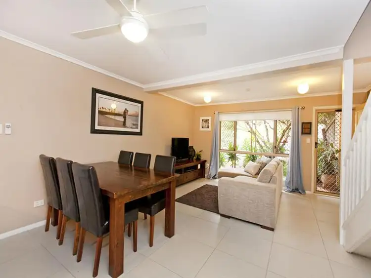 Third view of Homely townhouse listing, Unit 10, 61 Bowen St, Capalaba QLD