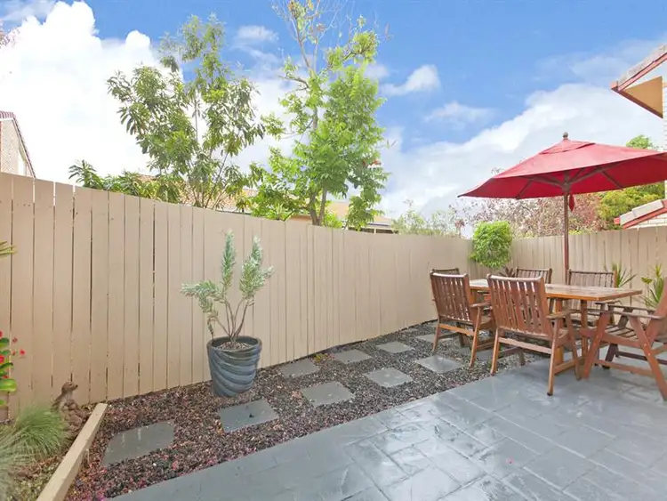 Fourth view of Homely townhouse listing, Unit 10, 61 Bowen St, Capalaba QLD