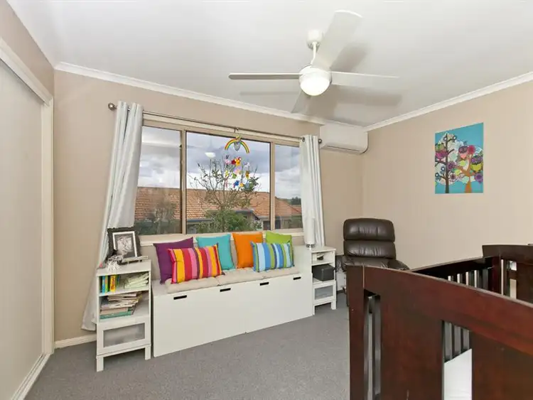 Fifth view of Homely townhouse listing, Unit 10, 61 Bowen St, Capalaba QLD