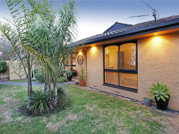 Second view of Homely house listing, 3 Sherbourne Tce, Newtown VIC