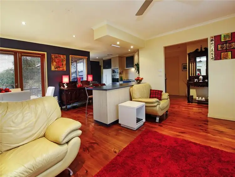 Third view of Homely house listing, 3 Sherbourne Tce, Newtown VIC