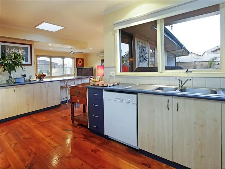 Fourth view of Homely house listing, 3 Sherbourne Tce, Newtown VIC
