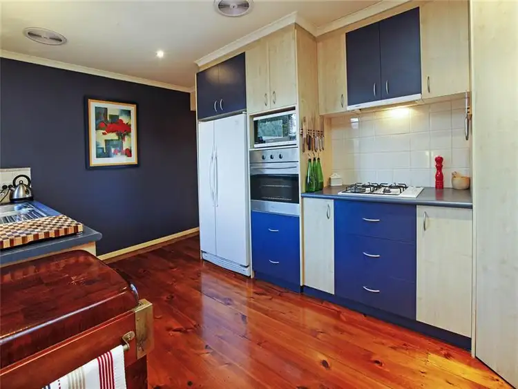 Fifth view of Homely house listing, 3 Sherbourne Tce, Newtown VIC