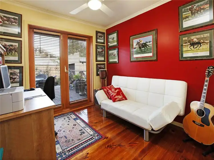Sixth view of Homely house listing, 3 Sherbourne Tce, Newtown VIC