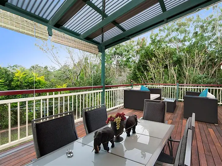 99 Waterworks Rd, Ashgrove QLD