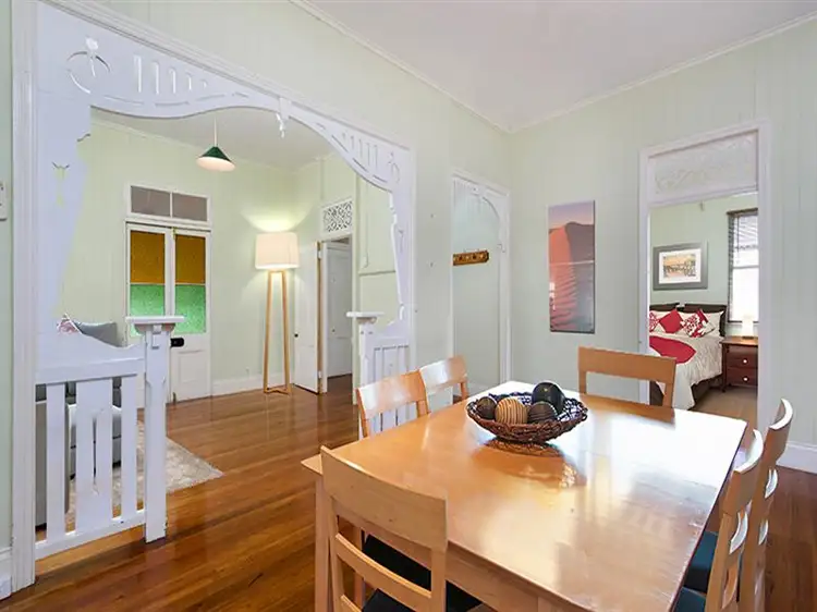 Third view of Homely house listing, 99 Waterworks Rd, Ashgrove QLD