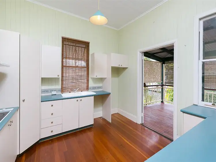 Fifth view of Homely house listing, 99 Waterworks Rd, Ashgrove QLD
