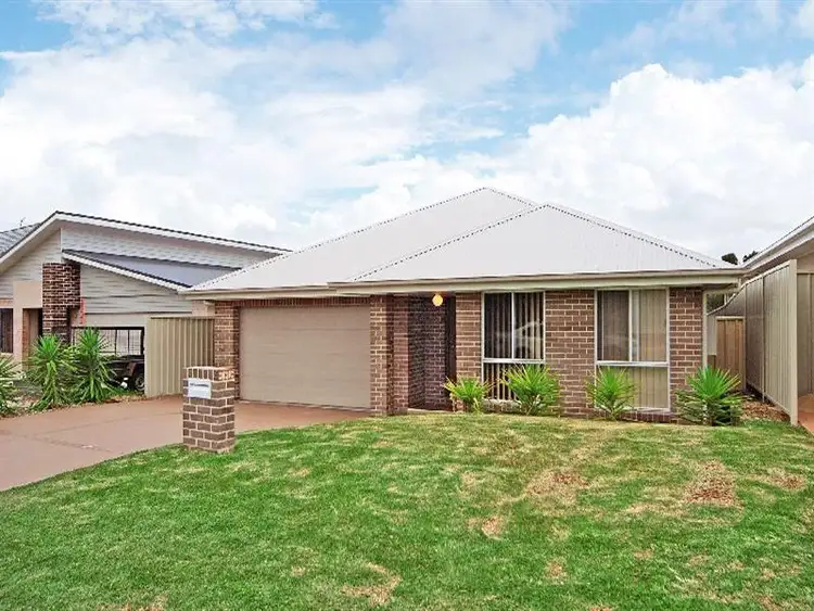 Main view of Homely house listing, 14 Sloop Ave, Shell Cove NSW