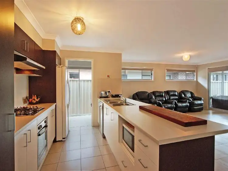 Third view of Homely house listing, 14 Sloop Ave, Shell Cove NSW
