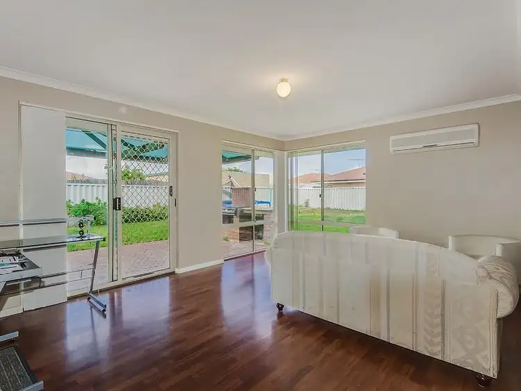 Main view of Homely house listing, 8 Ebony Elb, Warnbro WA