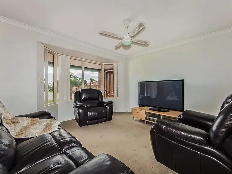 Fourth view of Homely house listing, 8 Ebony Elb, Warnbro WA