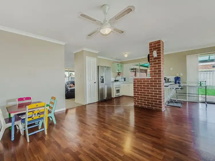 Fifth view of Homely house listing, 8 Ebony Elb, Warnbro WA