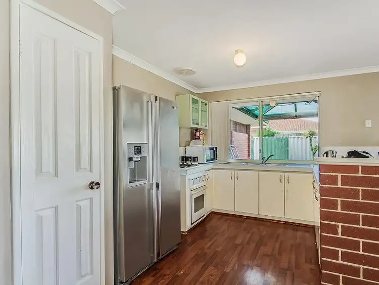 Sixth view of Homely house listing, 8 Ebony Elb, Warnbro WA