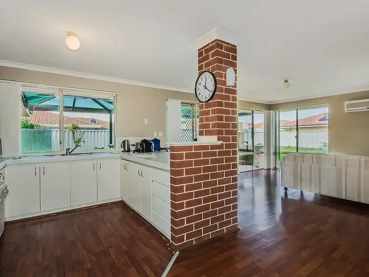 Seventh view of Homely house listing, 8 Ebony Elb, Warnbro WA