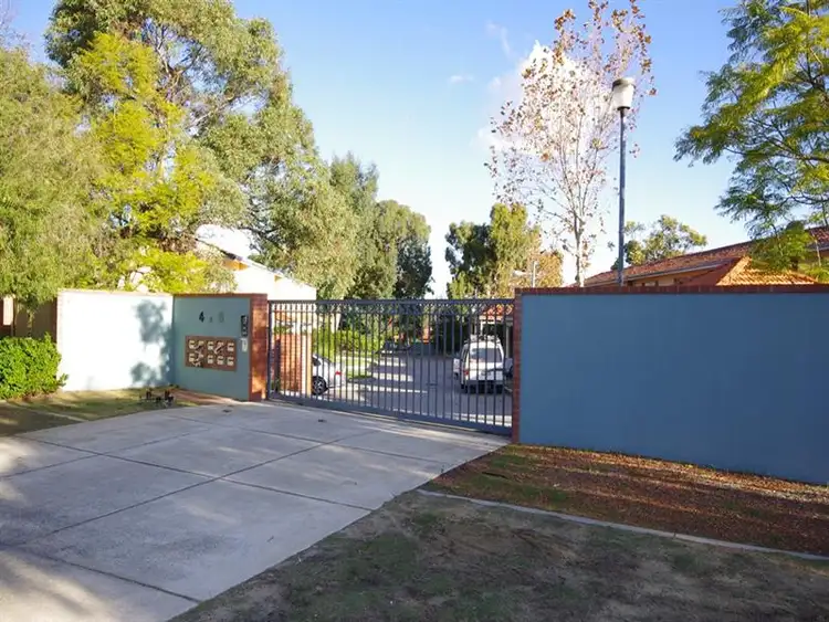 Main view of Homely house listing, 6b Casserley Ave, Girrawheen WA