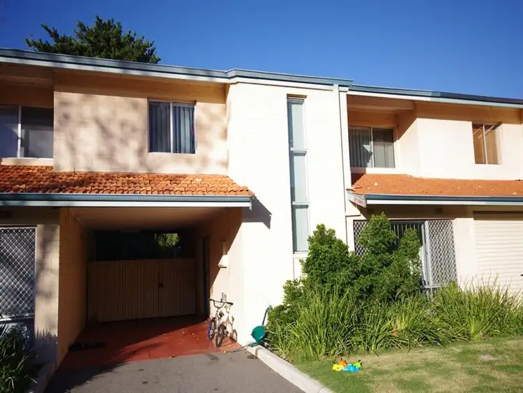 Second view of Homely house listing, 6b Casserley Ave, Girrawheen WA
