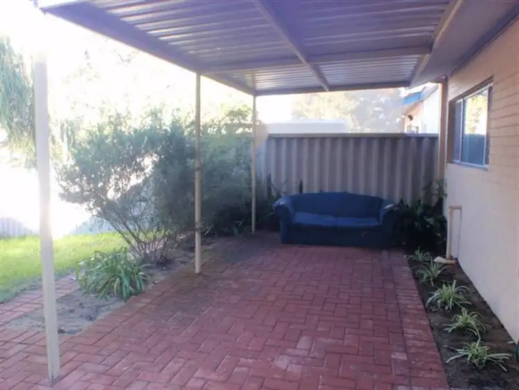 Fifth view of Homely house listing, 6b Casserley Ave, Girrawheen WA
