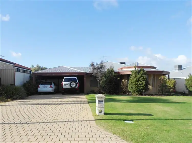 28 Lindeman Hts, Ridgewood WA