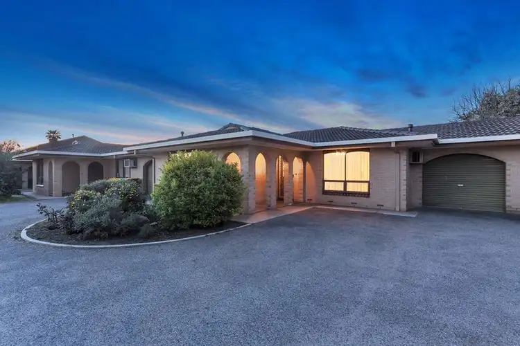 Main view of Homely unit listing, 3/3 Julia Court, Collinswood SA 5081