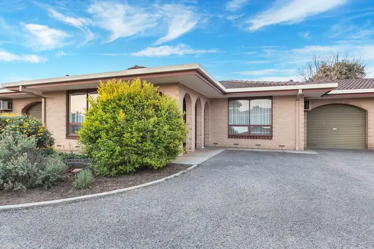 Second view of Homely unit listing, 3/3 Julia Court, Collinswood SA 5081