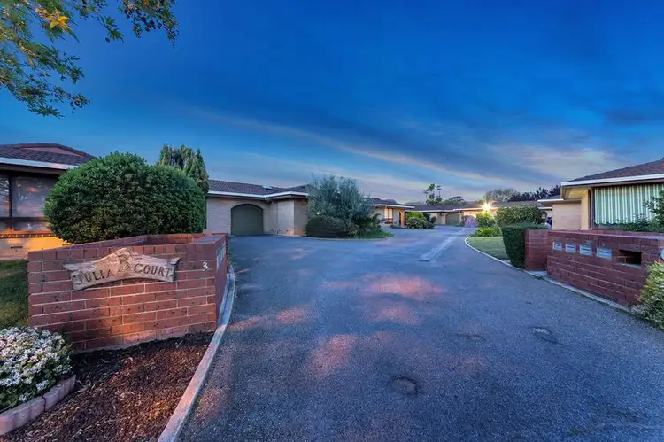 Third view of Homely unit listing, 3/3 Julia Court, Collinswood SA 5081