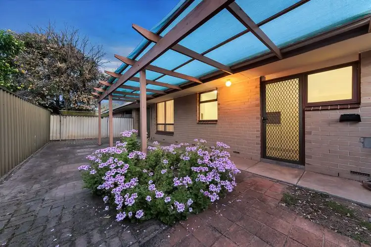 Fourth view of Homely unit listing, 3/3 Julia Court, Collinswood SA 5081