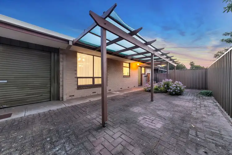 Fifth view of Homely unit listing, 3/3 Julia Court, Collinswood SA 5081