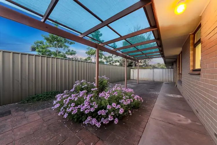 Sixth view of Homely unit listing, 3/3 Julia Court, Collinswood SA 5081