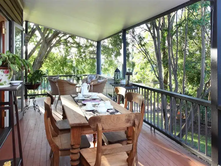 Sixth view of Homely house listing, 241 Graham Rd, Bridgeman Downs QLD