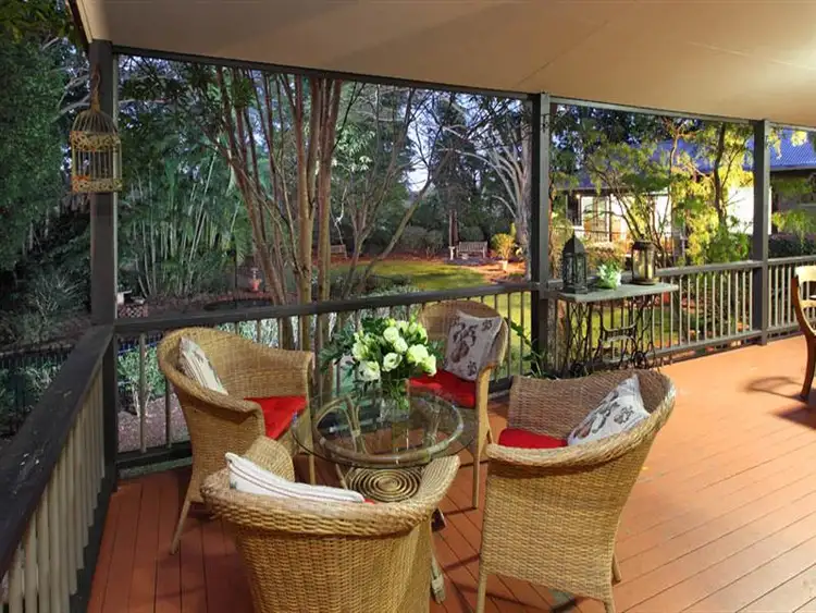 Seventh view of Homely house listing, 241 Graham Rd, Bridgeman Downs QLD