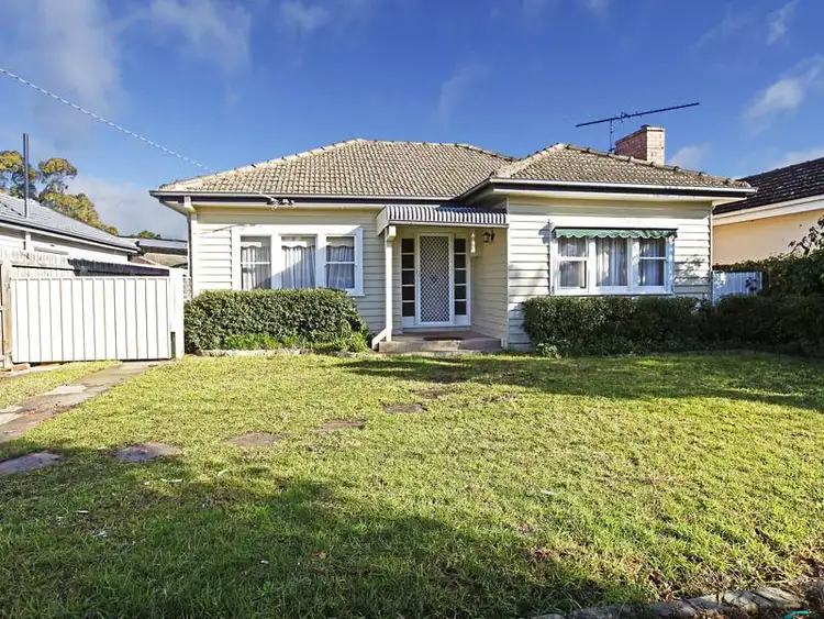18 Rugby St, Belmont VIC
