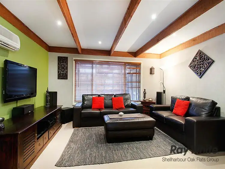 Fourth view of Homely house listing, 45 Marchant Cres, Mount Warrigal NSW