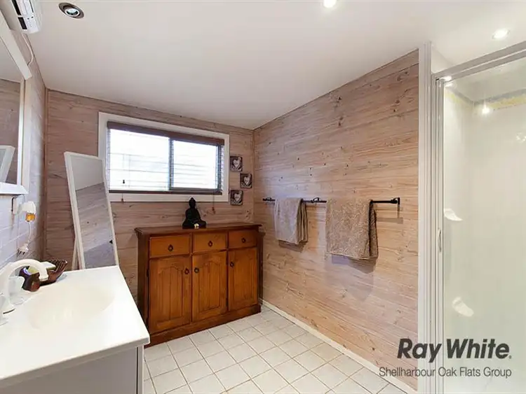 Seventh view of Homely house listing, 45 Marchant Cres, Mount Warrigal NSW