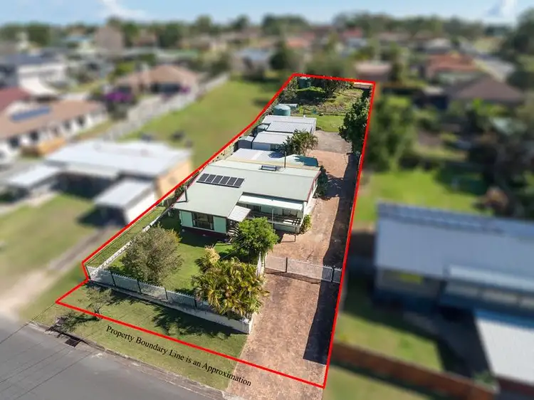 5 Lamorna St, Rochedale South QLD