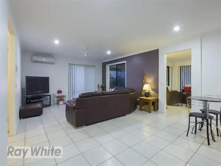 Third view of Homely house listing, 11 Aqua Crst, Redland Bay QLD