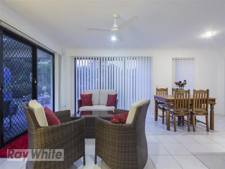 Fourth view of Homely house listing, 11 Aqua Crst, Redland Bay QLD