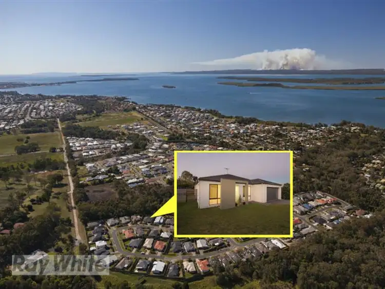 Fifth view of Homely house listing, 11 Aqua Crst, Redland Bay QLD