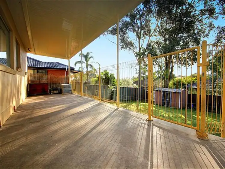 Seventh view of Homely house listing, 86 Rex Rd, Georges Hall NSW