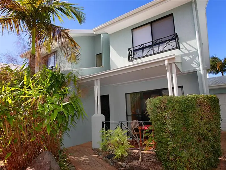Main view of Homely unit listing, 81/151-153 Mudjimba Beach Rd, Mudjimba QLD