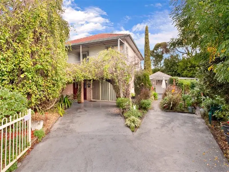 Main view of Homely house listing, 25 Ross St, Windsor NSW