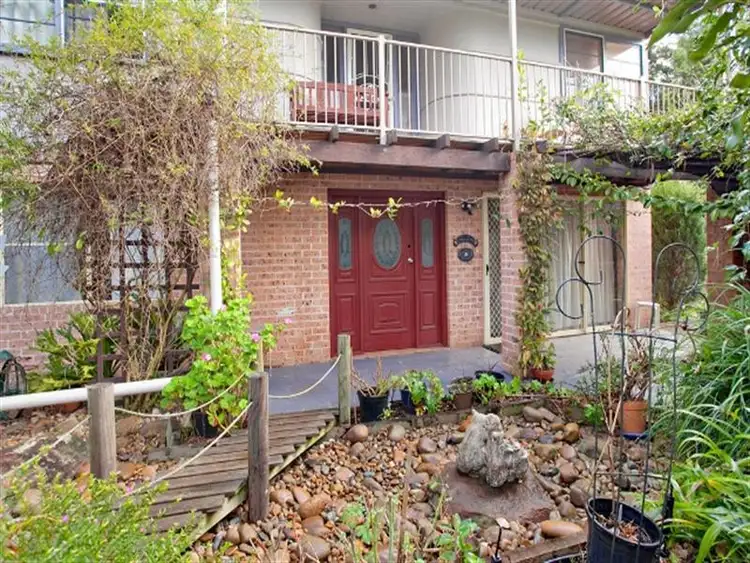 Second view of Homely house listing, 25 Ross St, Windsor NSW
