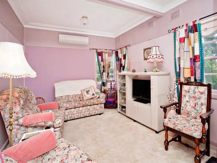 Fifth view of Homely house listing, 25 Ross St, Windsor NSW