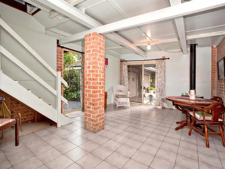 Sixth view of Homely house listing, 25 Ross St, Windsor NSW