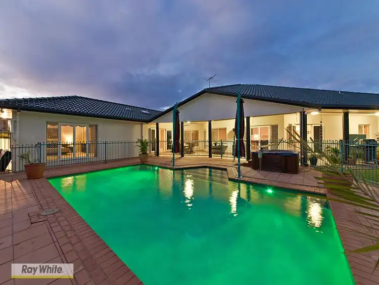 11 Grace Mac Ct, Narangba QLD
